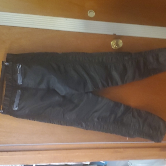 Amazing Vintage 80's Original Parachute Pants bugle boy - Picture 7 of 8